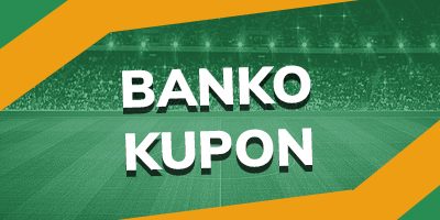Banko Kupon